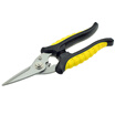 Wick Wco WK91020 7-inch multi-function scissors electrician scissors household wire cut iron wire cutters cut plastic scissors