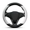 Soxhro steering wheel cover twelve constellations fashion universal model 9313 Aquarius