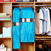 Jingdong supermarket Ou Runzhe dust cover Oxford cloth 210D thick section of three-dimensional clothes suit coat 2 2