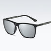 Unisex Polarized Sunglasses