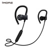 1MORE Magic Bluetooth Wireless Sports Headphones Upgrade E1023BT Black Dual Channel Stereo Overhead Universal