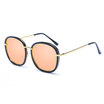 LIKEUS New Design Fashion polarized Sunglasses women Reflective Coating Lens Classic Eyewear Accessories Sun Glasses For girl