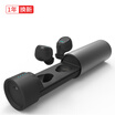 OKSJ Mini True Wireless Stereo Bluetooth Earphone In-Ear Invisible Sports Apple Millet Huawei Android Phone Universal ES62