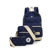 Womens Backpack Shoulder Bag Casual Bags Cross-Body Bag Messenger Bag
