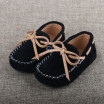 Children Shoes Girls Boys Shoes 2018 Fashion Bow High Quality Toddler Baby Kids Shoes Genuine Leather Casual Soft Kids Moccains