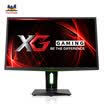 ViewSonic 27-inch G-SYNC Hardcore Game 2K High Resolution 165Hz Refresh Rate Gaming Game Display XG2703-GS