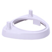 Oral B Electric Toothbrush Stander Support White or Black Holder Tooth Brush Storage Box Teeth Brush Heads Caps for Oral-B