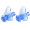 Speed ​​new direct new design TPR soft swimmer earplugs waterproof comfortable waterproof sound guide swimming swimmer swimming equipment accessories lake water 41501264