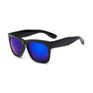 Classic Square sunglasses brand Designer Unisex Retro Vintage Fashion sunglasses women Men travel sun glasses UV400
