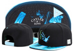 2018 Wholesale Cayler & Sons baseball caps Brooklyn Snapback Caps adjustable dad hats for men bones snapbacks bone gorras cap