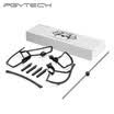 PGYTECH Xiao Spark Full Surrounding Paddle & Increased Landing Gear Propeller Anti-collision Blade Cover UAV Parts for DJI DJI