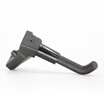 Ninebot No 9 balance car parking bracket black aluminum alloy material fit millet balance car