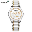 ROSDN Brand Luxury Women automatic mechanical Watch self-wind sapphire watch ladies fashion Wedding female waterproof Watch