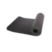 New Thick NBR Pure Color Anti-skid Yoga Mat For Exercise