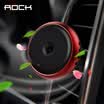 Mobile Phone Holder With Perfume For Car ROCK Universal Scented Car Smartphone Mount Holder Stand Fragrance