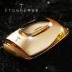 ETONNER car perfume car seat perfume car decoration marine fragrance type left bank metal version