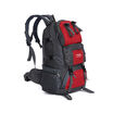 Hot Large 50L Backpack Hiking Bag Camping Travel Day Pack Climbing Sports Colors