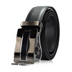 New Brand designer mens belts luxury real leather belts for men metal buckle man Jeans pants genuine leather belt male strap