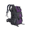 Hot Large 50L Backpack Hiking Bag Camping Travel Day Pack Climbing Sports Colors