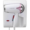 Kangfu Kangfu hair dryer KF-3071 1200W wall-mounted hair dryer hotel hair dryer