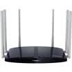 Mercury MERCURY Flying Eagle D21G 2100M dual-band Gigabit wireless router intelligent wifi stable wall high-speed fiber optic home large coverage