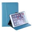 AESIR AR1802PBKQL003-79 AESIR iPad Small Fresh Series Flat Case Cover Goddess Festival Customized Peacock Blue