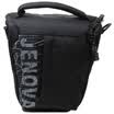 Gini Buddha jenova 81254 triangular camera bag shoulder camera bag professional slanting SLR camera bag