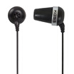Gauss COSS VILKA CLASSIC in-ear headphones black bass