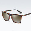 Unisex Polarized Sunglasses