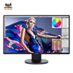 ViewSonic VG2450-2 238-inch 90 Adobe RGB professional wide color gamut eye-lit computer monitor rotatable lift