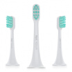 3pcs Xiaomi Mi Home Sonic Cepillo De Dientes Eléctrico General Brush Head Oral Care Tool