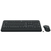 Logitech MK545 Wireless Mouse&Keyboard Set