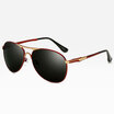 Classic Polarized Sunglasses men women Fashion Driving Travel Sun Glasses Polarized pilot Driver goggle Oculos de so