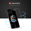 9H 03mm Anti Scratch Tempered Glass Screen Film for Xiaomi Mi A1