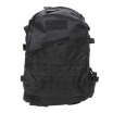 New Black 495 x 42 x 20cm 40L Military Tactical Assault Bag Climbing Riding Day Packs Sports Backpack