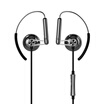 dounyle HS308 hanging ear ear ear hanging stereo headset titanium gold gray