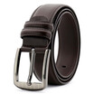 Joker Casual Pin Buckle Belt Leather Belt Mens For Belt Male Genuine Leather Belt Designer Pin Buckle MenS BeltsSize 110-120cm