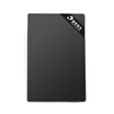 Tsinghua Tongfang THTF DMS-TF120H 120G mobile hard disk 25 inch black