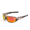 2018 Hot Camouflage Sports Polarized Glasses Polishing Polarized Sunglasses Color Film Polarized driving fishing sunglasses