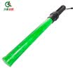 Qilu Enron standard large traffic baton light stick glow stick LED baton rescue stick car emergency bar