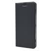 Funda de lujo iCoverCase para Sony Xperia XZ2 Funda de cuero con tapa giratoria de alta calidad para protección contra golpes