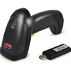 Aibao WI-80S wireless scanning gun with storage function laser scanner scanning gun