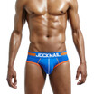 JOCKMAIL Mens Underwear Mens Triangle Briefs Mesh Vents Athletic Fitness