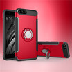 Xiaomi mi 5X6 Armor Car Magnetic Suction Ring Bracket Silicon TPU Hard PC Phone Case
