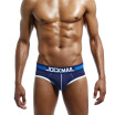 JOCKMAIL Mens Underwear Mens Triangle Underwear