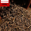 C-PE084 Promotion Top grade Chinese yunnan original Puer Tea 200g health care tea ripe pu er puerh tea