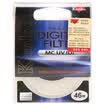 Ken high KENKO MC UV O 46mm color filter