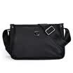 POLO Mens Casual Shoulder Crossbody Mens Canvas Bag