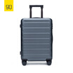 Xiaomi Ecosystem 90FUN SEVEN-Bar Business Travel Suitcase PC Carry on Spinner Wheel Luggage 20 Inch for WomanMan