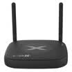 Fluorite EZVIZ CS-N1W-204 2TB 4-way wireless network NVR hard disk video surveillance million HD digital host